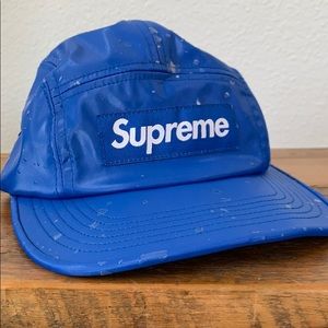 Supreme Hat 🧢